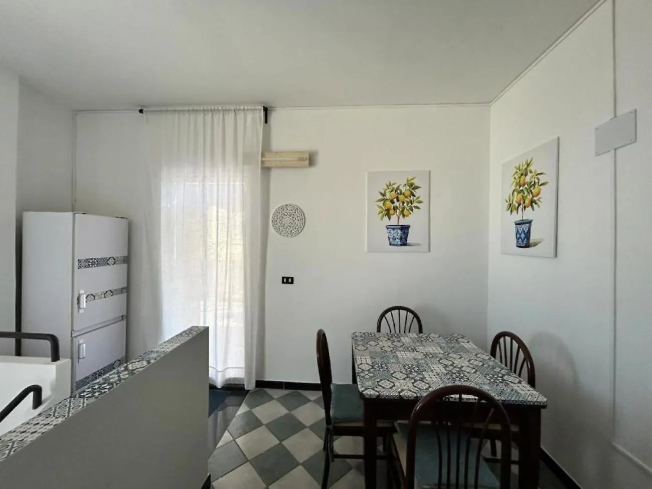 House On The Beach Agnone Bagni Dom wakacyjny