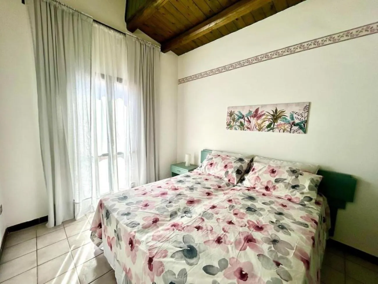 Dom wakacyjny House On The Beach Agnone Bagni