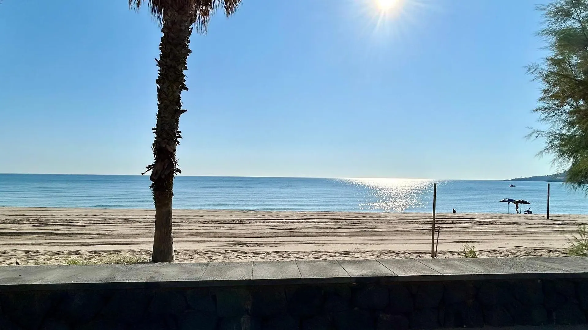 House On The Beach أغنون باني إيطاليا