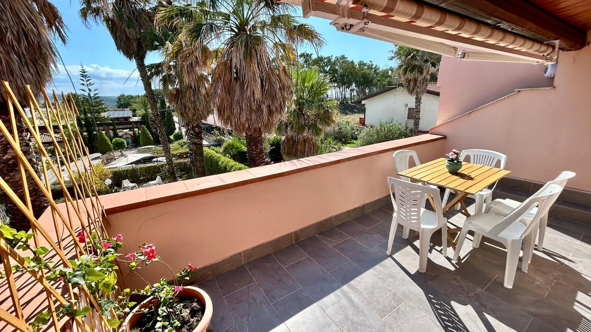 بيت للعطل House On The Beach أغنون باني